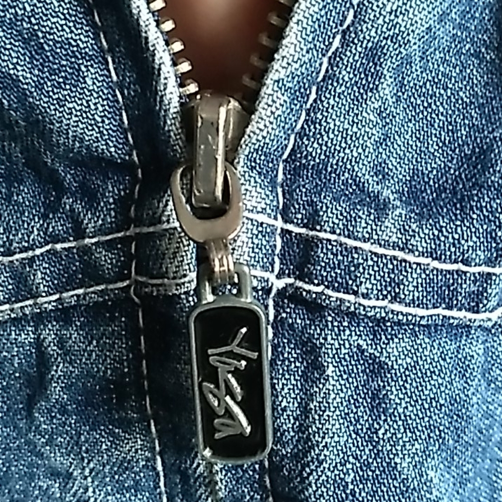 Denim Jacket - Picture 4 of 6